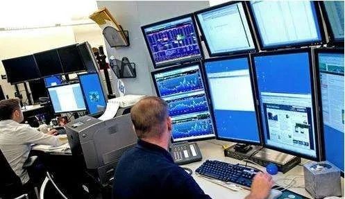 我为什么不做期货,我为什么不做短线