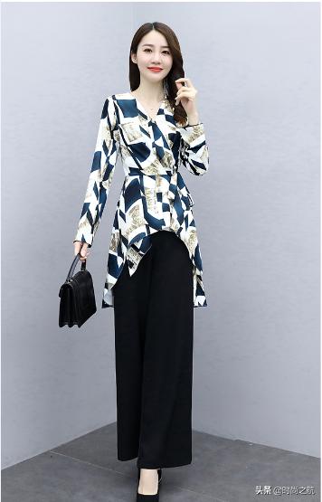 男士长裤牛仔显瘦显高,显瘦显高减龄长裤套装