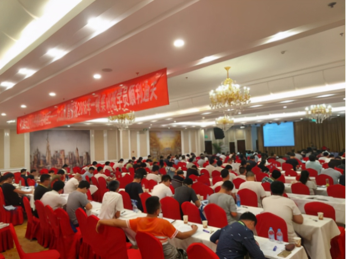 建筑行业执业资格辅导机构稳健发展，太原大立教育树立业界新标杆