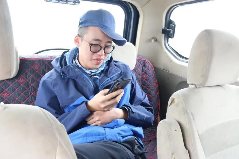 贡嘎山的徒步,贡嘎雪山大环线徒步游记