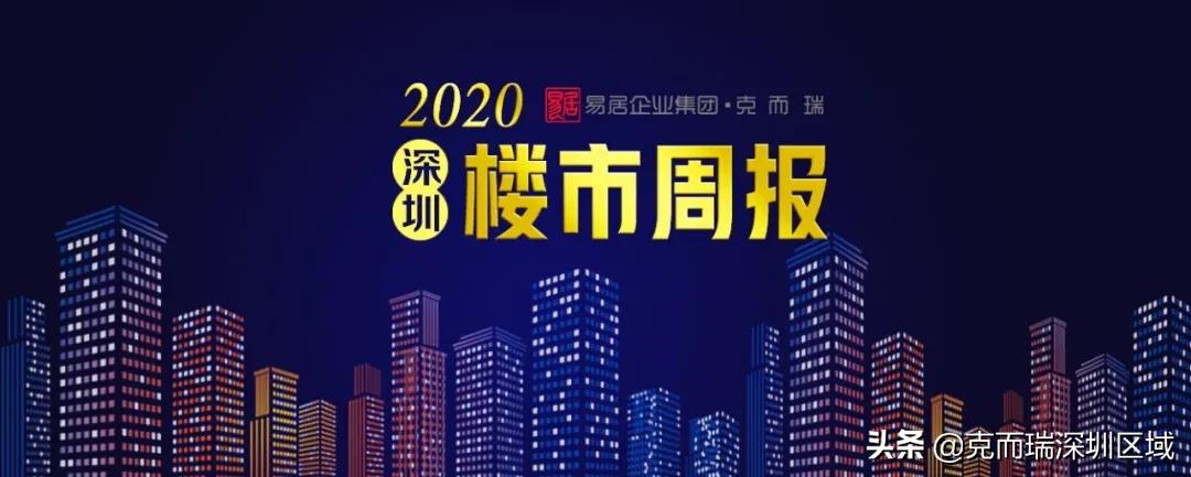 深圳上周新房成交套数top10,深圳新房均价连续14个月下降