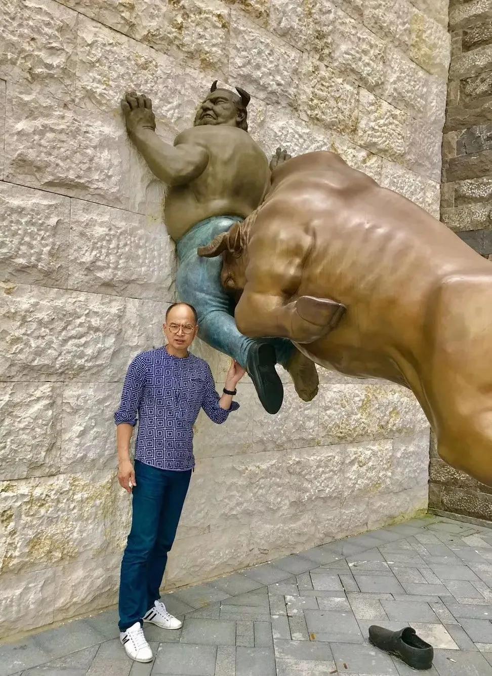 陈文令麦道夫最新信息 (陈文令对麦道夫的评价)