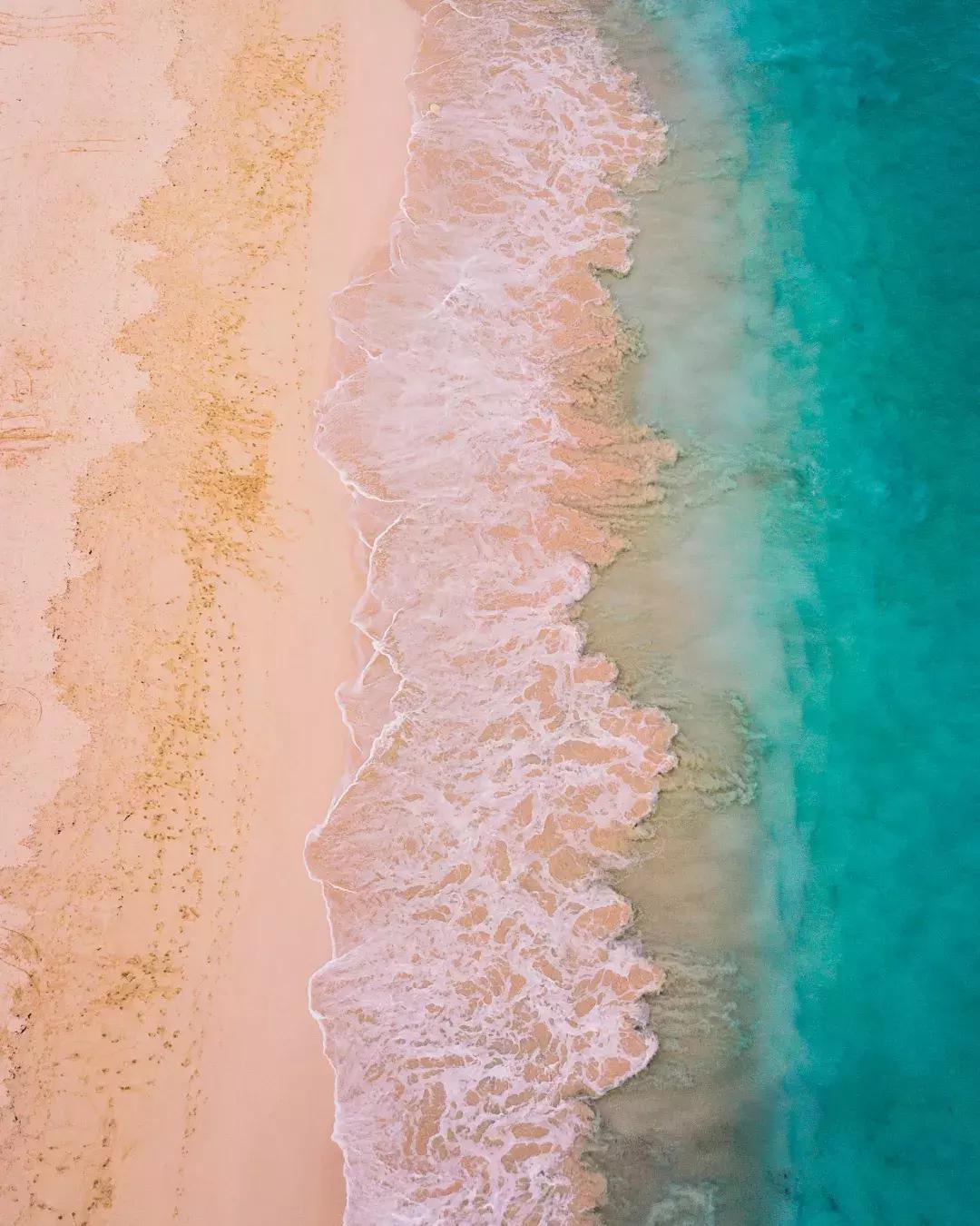 有个岛国,比美马代,比海南便宜,机票500起!