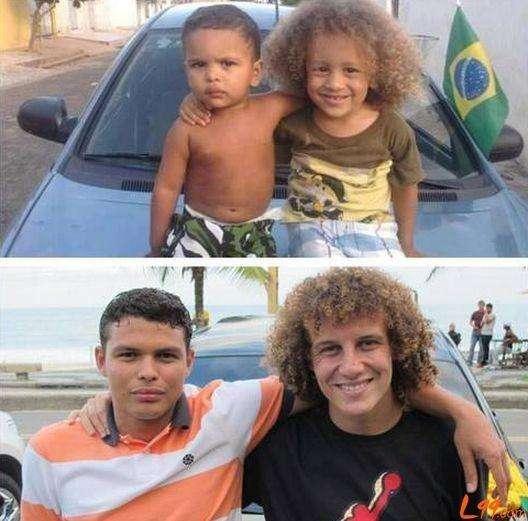 足坛贫民窟走出来的十大球星,世界十大球星出自贫民窟