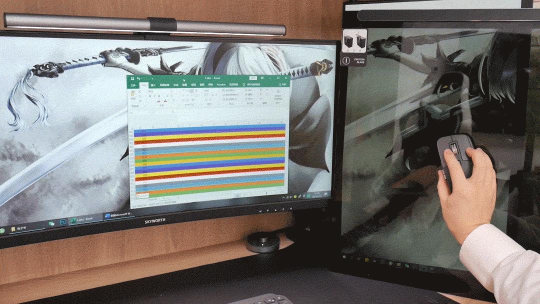 罗技mxkey无线键鼠,罗技无线键鼠只识别到鼠标