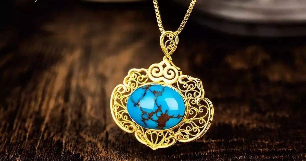 绿松石原矿优化是什么意思,原矿无优化绿松石精品件