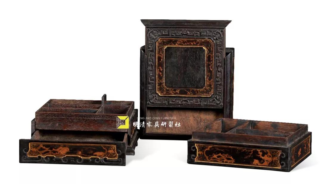 家具中的变形金刚