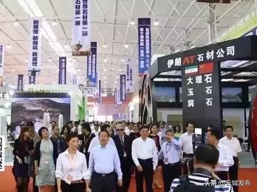 云浮石材什么最有名,云浮十大石材名片