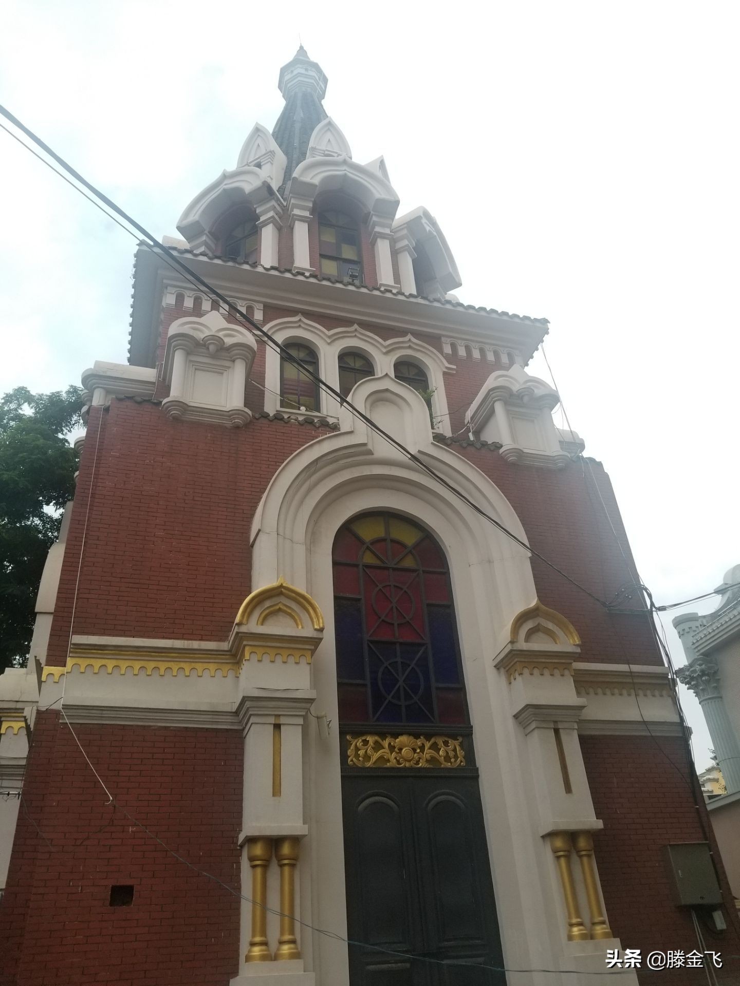 俄罗斯风情一条街大连东西能买吗,大连俄罗斯风情介绍