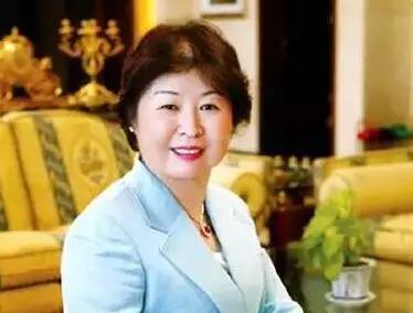 东莞最有钱的10大富豪大曝光,2021东莞市十大富豪