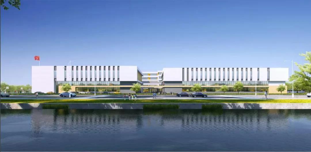 快了！星海集团胜浦九年制学校2022年投入，一二手房反馈不一