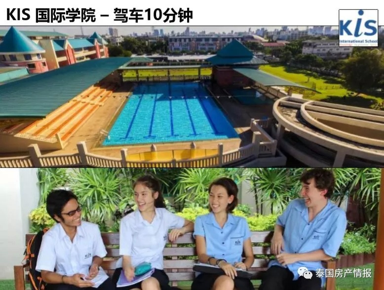 XTHuaikhwang推出10套包租房源，包租2年每年固定收益6%