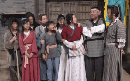 十四年了，能够超越「武林外传」的情景喜剧几乎绝迹