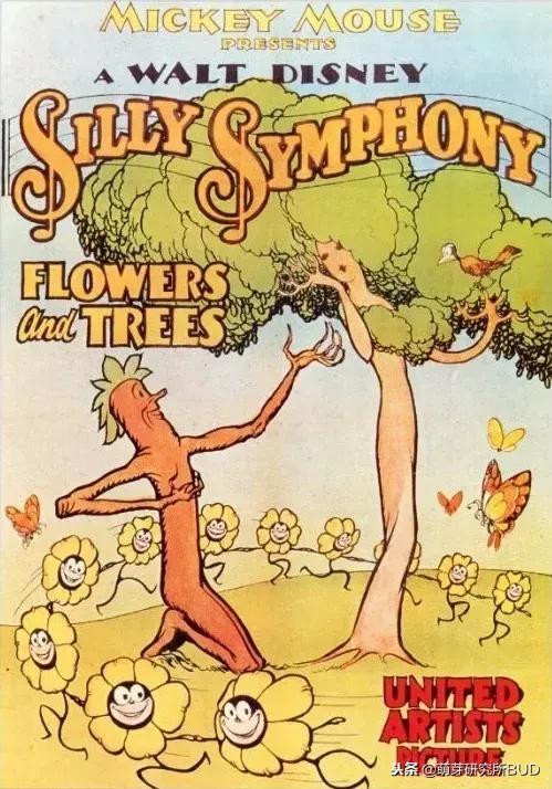 推荐6部孩子必看的动画短片,儿童必看的十部教育动画短片