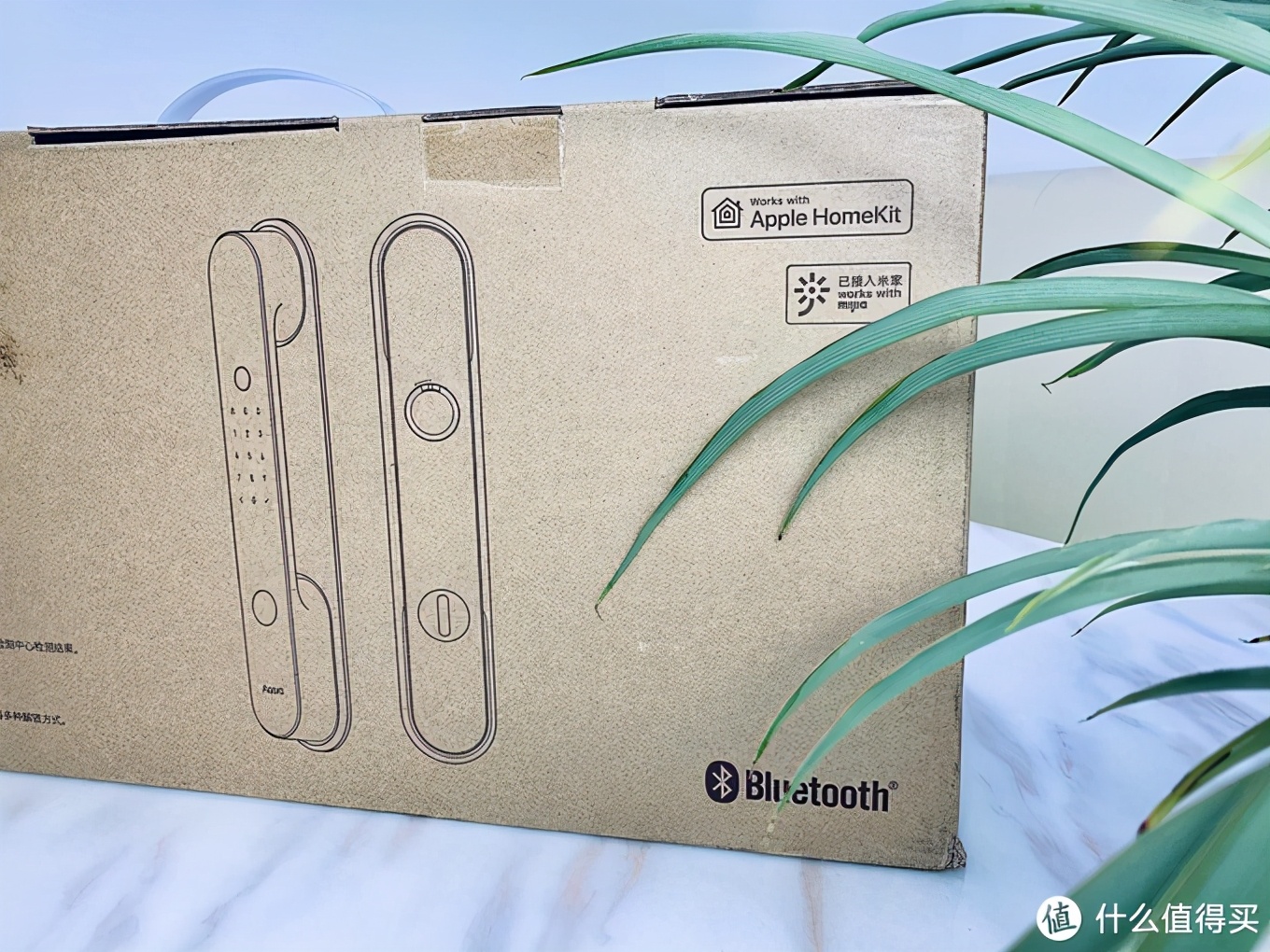 智能门锁选什么面板,2021智能门锁购买攻略