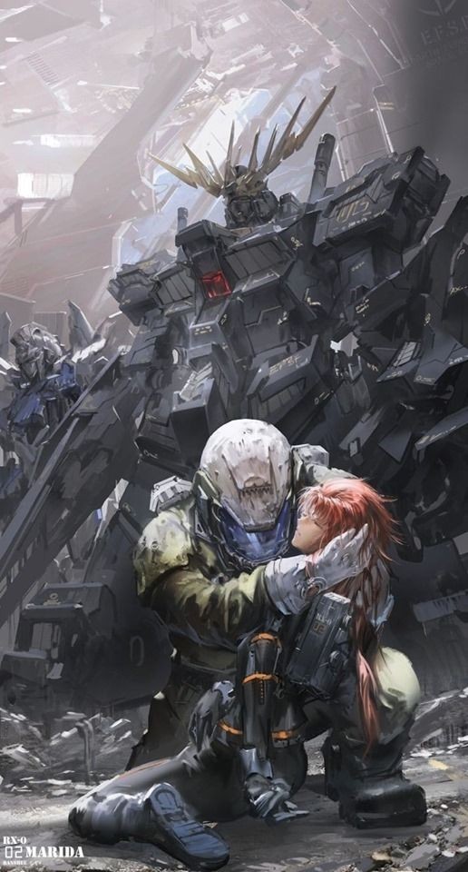 机战壁纸,机战壁纸4k超清