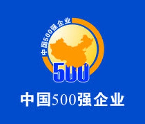中国民营企业500强利时集团,中国企业500强行业解析