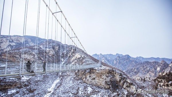 北京密云清凉谷景区25周年庆,密云清凉谷景区旅游攻略