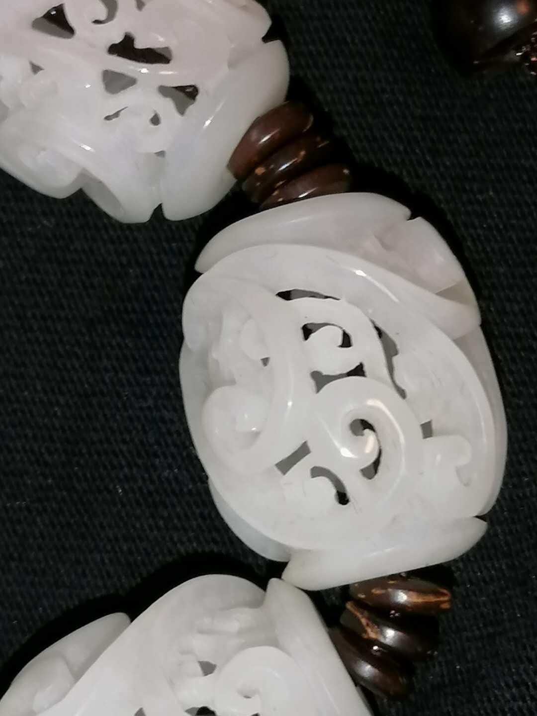 精品和田玉摆件挂件,精品和田白玉挂件