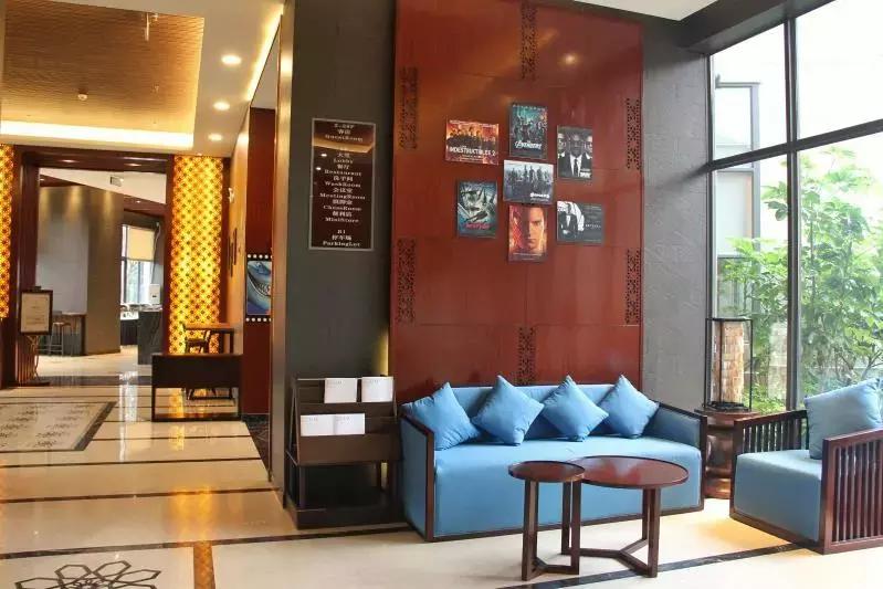 无边泳池应该这样玩...如此高大上的体验在广东首屈一指