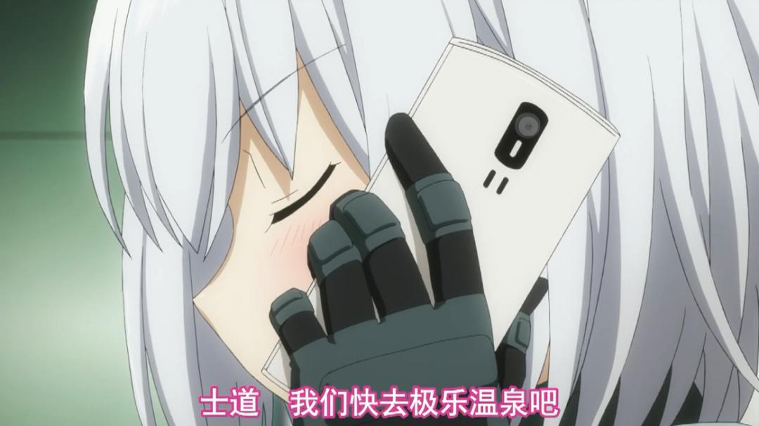 鸢一折纸喜欢士道吗,鸢一折纸是精灵吗