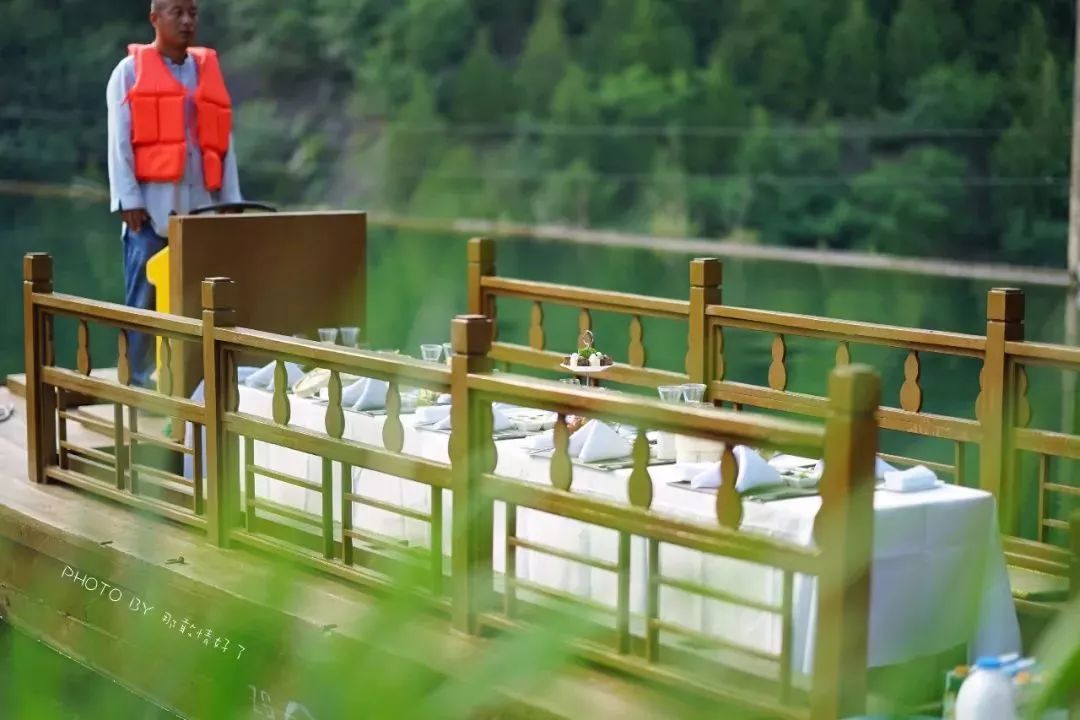 古北水镇温泉有单独的门票吗,古北水镇温泉两日游攻略