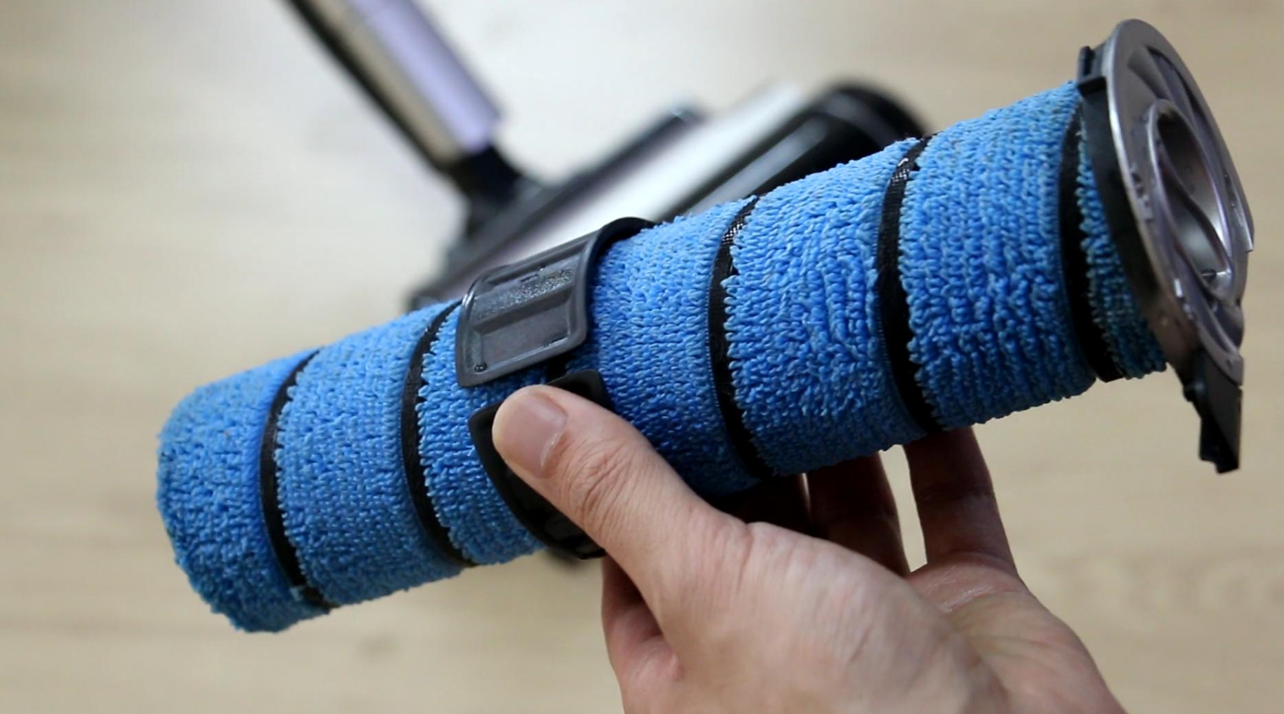 吸扫拖三合一家用吸尘器,松下吸水式吸尘器mc-x22w