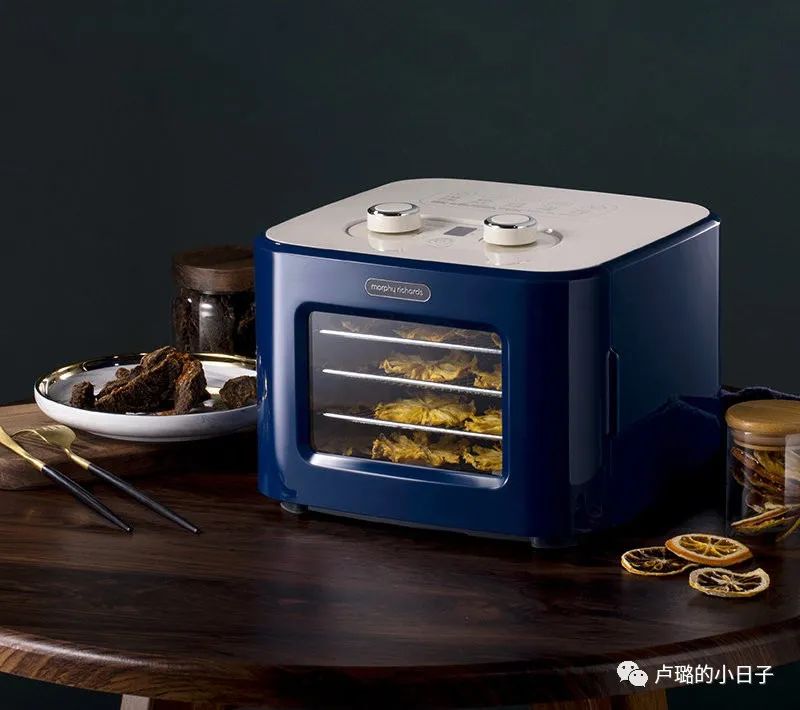 别人的家为什么这么好看？这些高颜值小家电就是答案