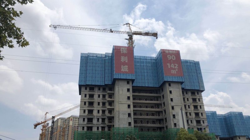 昆明保利城楼盘销售排名,昆明保利城三期分析