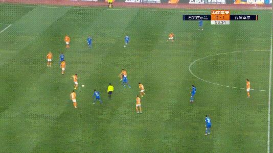 前线丨埃弗拉梅开二度完成绝杀，附加赛继续一起并肩前行