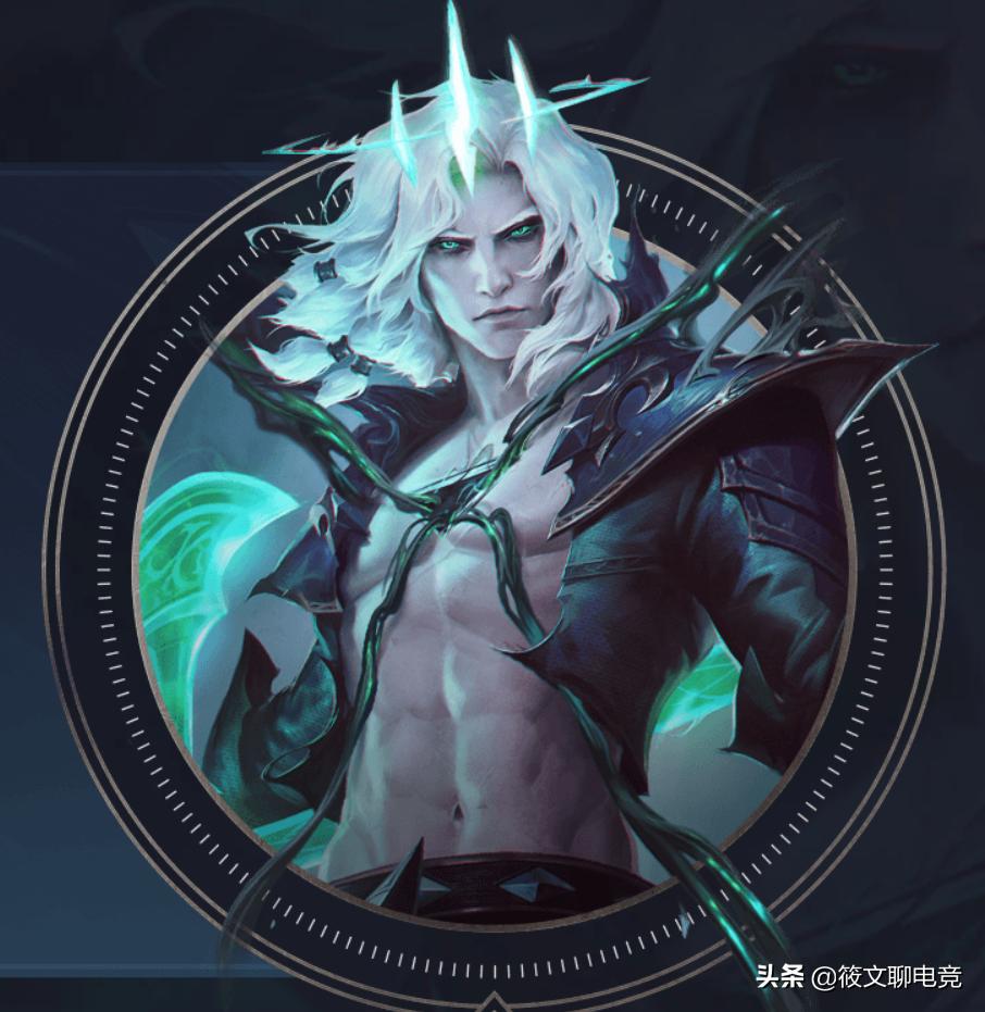 破败王能继承符文吗,破败王复活后装备继承吗