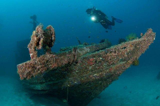 十个最适合冬天度假的绝美海岛,10个好玩又便宜的海岛