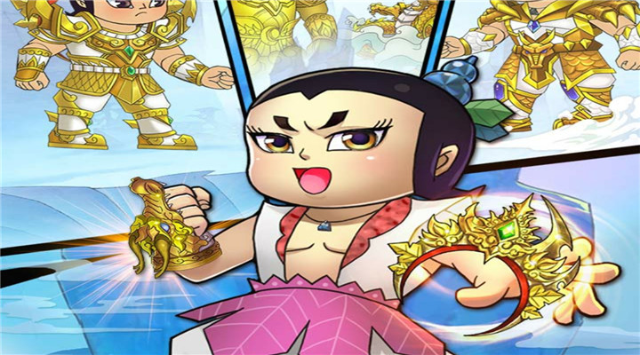 回顾老动画片的游戏,盘点小时候看的动画片改编成游戏