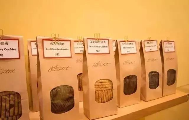 香港十大手信排行榜,香港必买十大手信