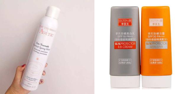 不建议买的10种护肤品,最不值得买的四种护肤品