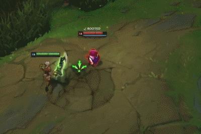 lol带特效的英雄皮肤大全,lol全特效皮肤排行榜最新