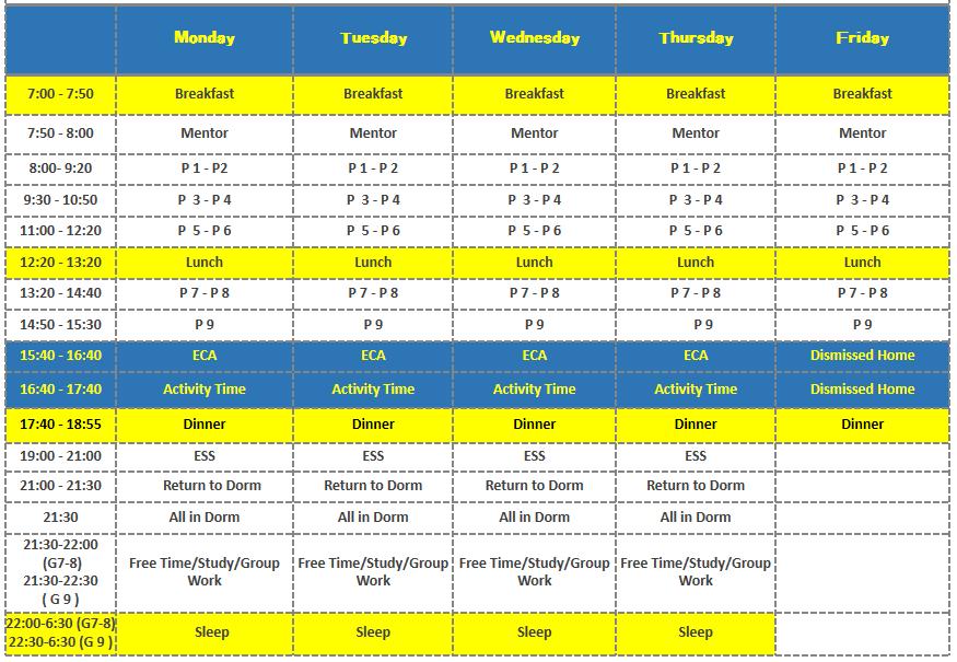 深圳的“黑马学校”，万科梅沙书院和梅沙双语究竟有什么魔力？