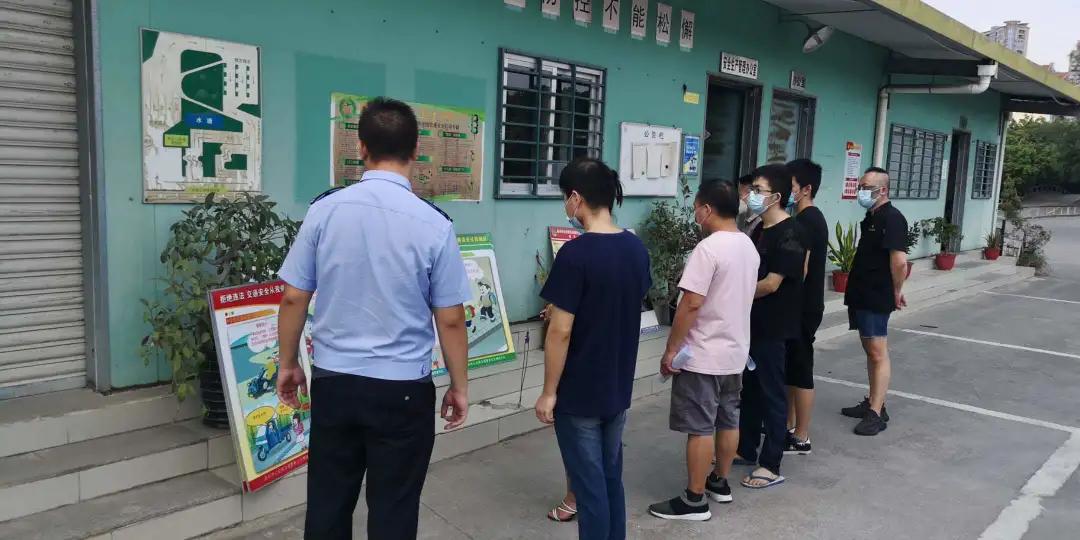 5个驾驶习惯详解,五个一训练法