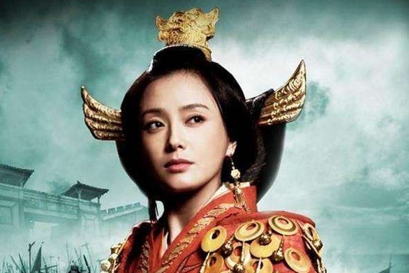 周勃:一个让刘邦和吕后都看走眼的“实在人”