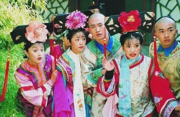 醒醒吧，德不配位的赵薇们…