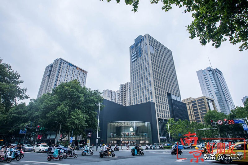 江苏南京土特产,在南京买什么特产带回去