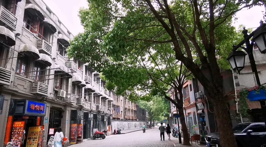 上海最冷门老街,上海令人失望的地方