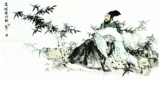 江城子秦观作品欣赏,秦观经典诗词江城子