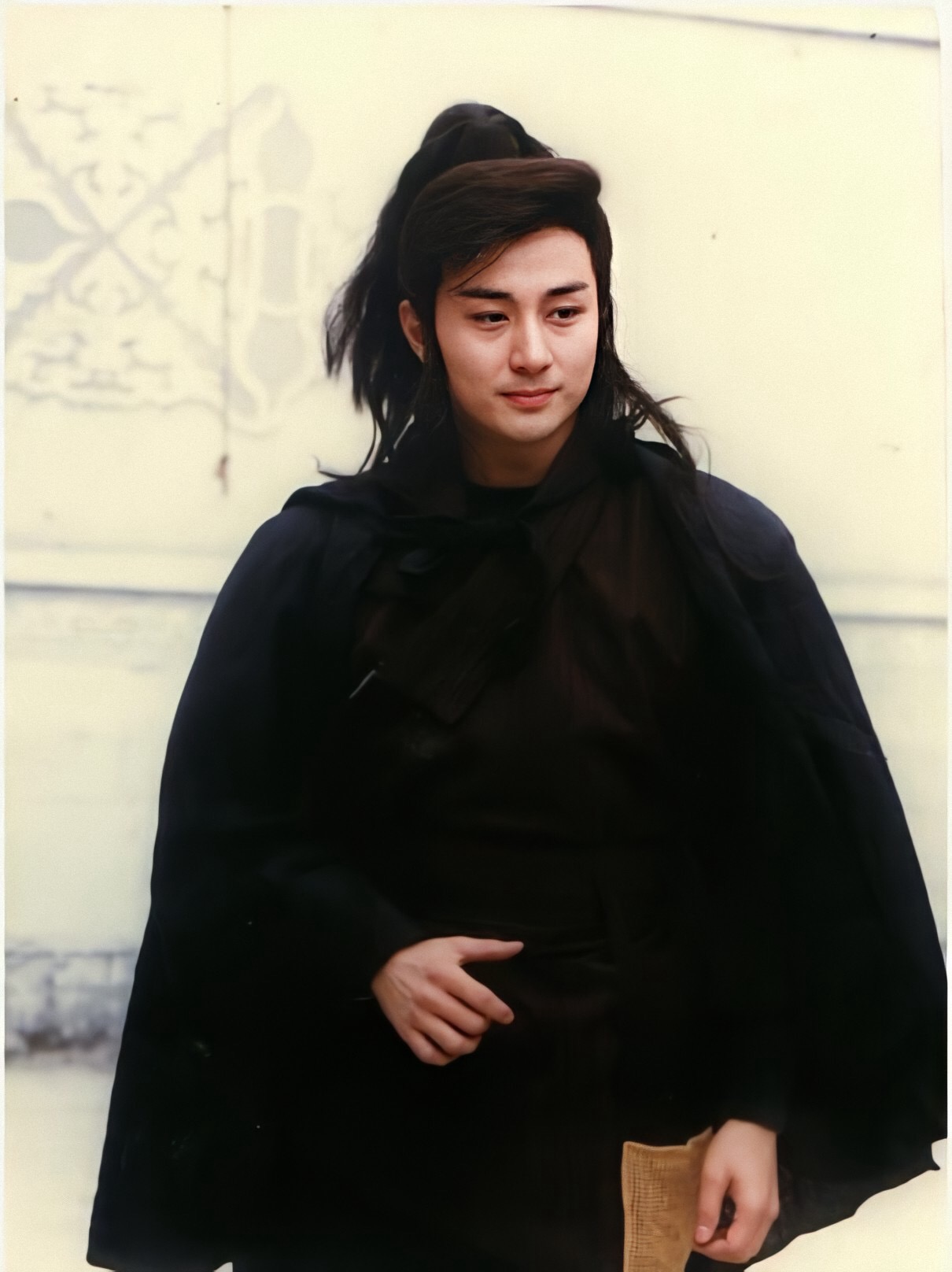 花无缺傅红雪背后的男人,傅红雪花无缺吴岱融