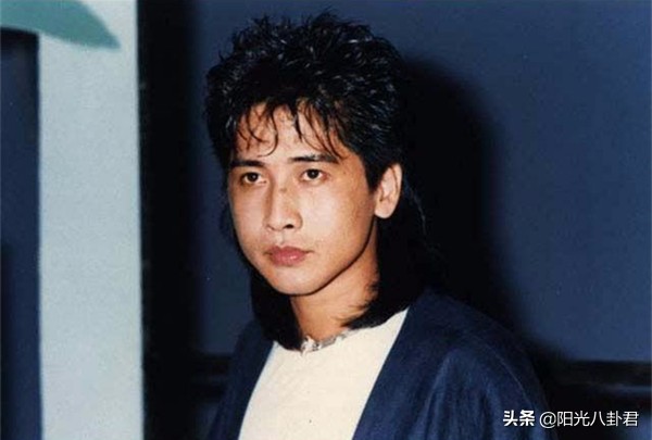 知名男星被曝有私生子,近几年爆出私生子的男明星