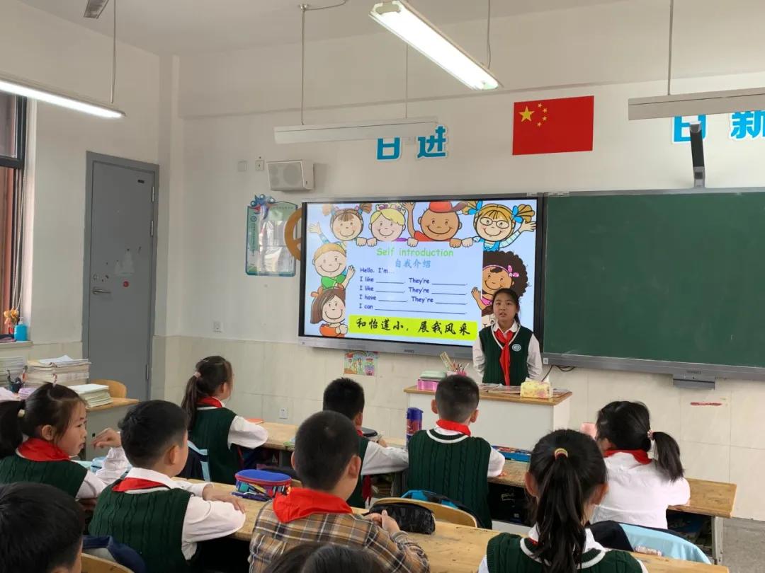 南京这所小学“弯道超车”,做了什么?