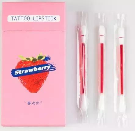 花季少女、冷艳杀手、还是巧克力“吃货”？口红包装证实你的风格