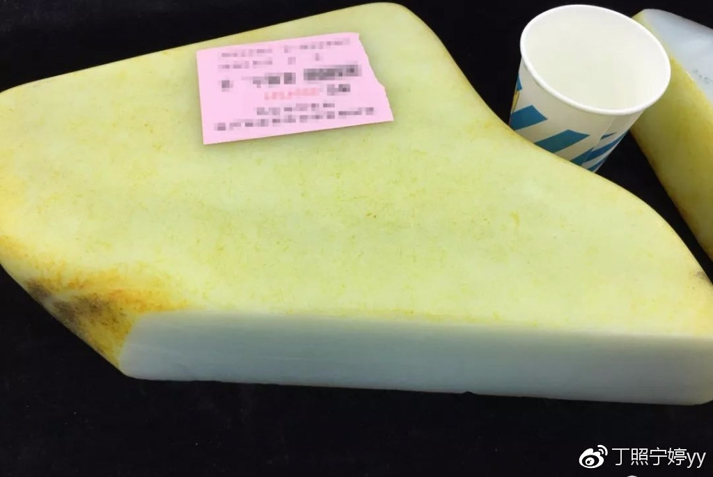 一招鉴别俄料和籽料,鉴别俄料