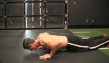 打篮球怎么练弹跳力和爆发力,打篮球增加弹跳力的训练方法