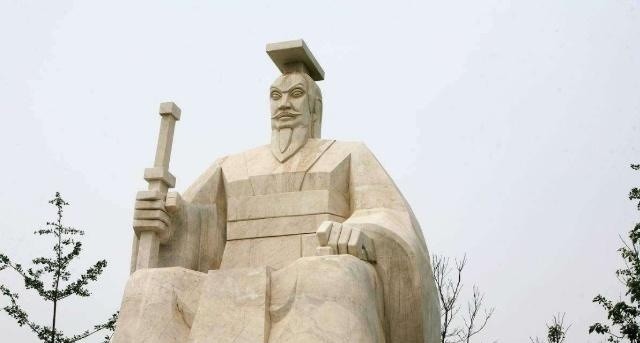 虞朝和夏朝真的存在的吗,夏朝之前的虞朝真实存在